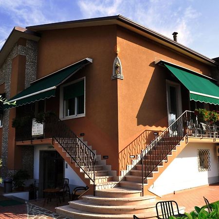 لاتيزي Villa Chiara المظهر الخارجي الصورة
